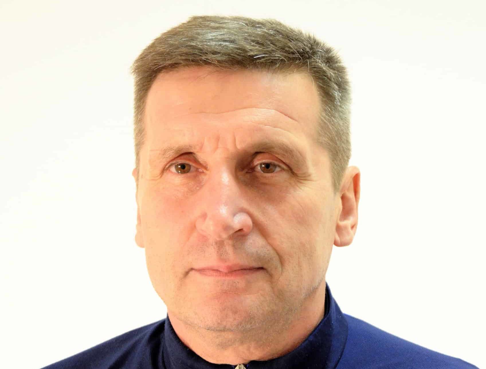 Trenér Smrček: Fotbal ke Krumlovu patří. Jsem rád jeho součástí