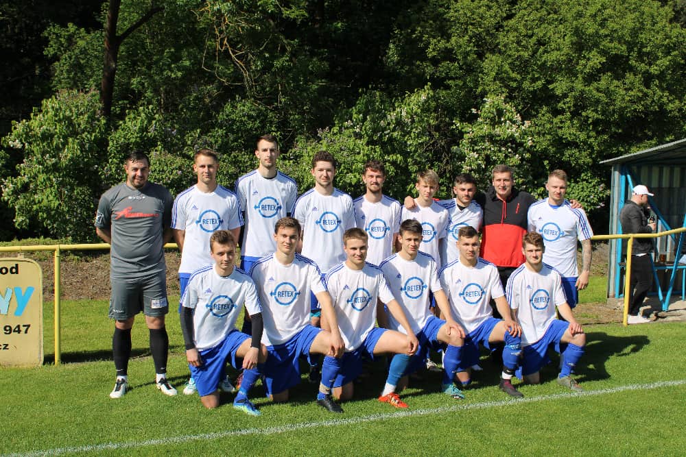 FCMK „A“ – Bosonohy