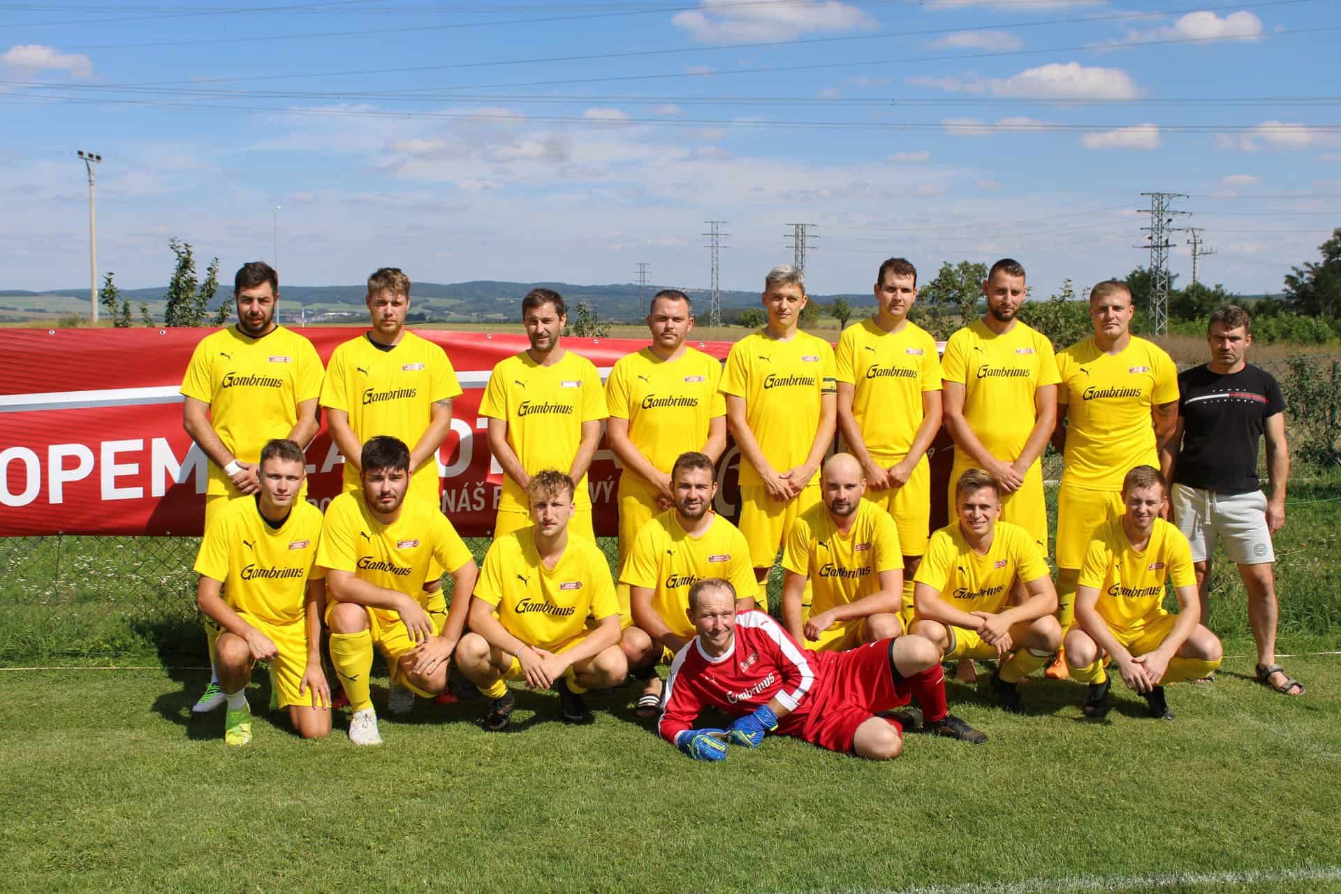 Přečtete si více ze článku FC Moravský Krumlov “C”-FC Hrušovany nad Jevišovkou