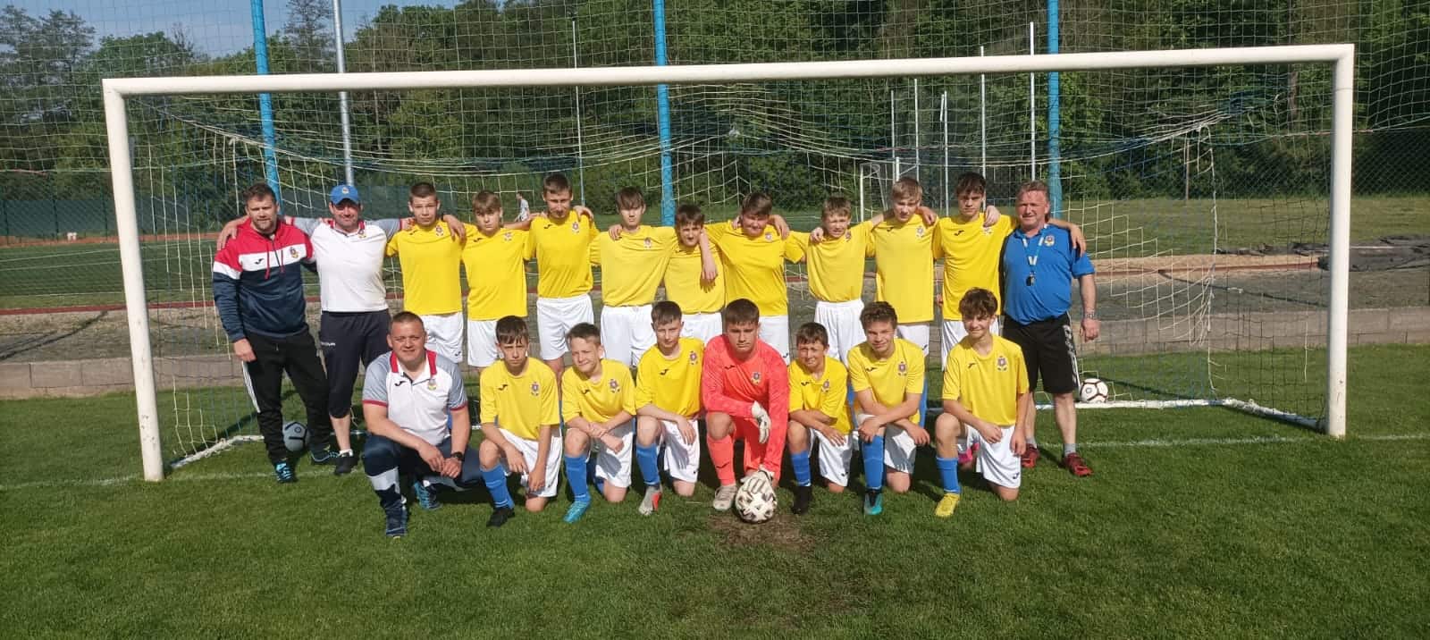 FC Moravský Krumlov – Bohunice