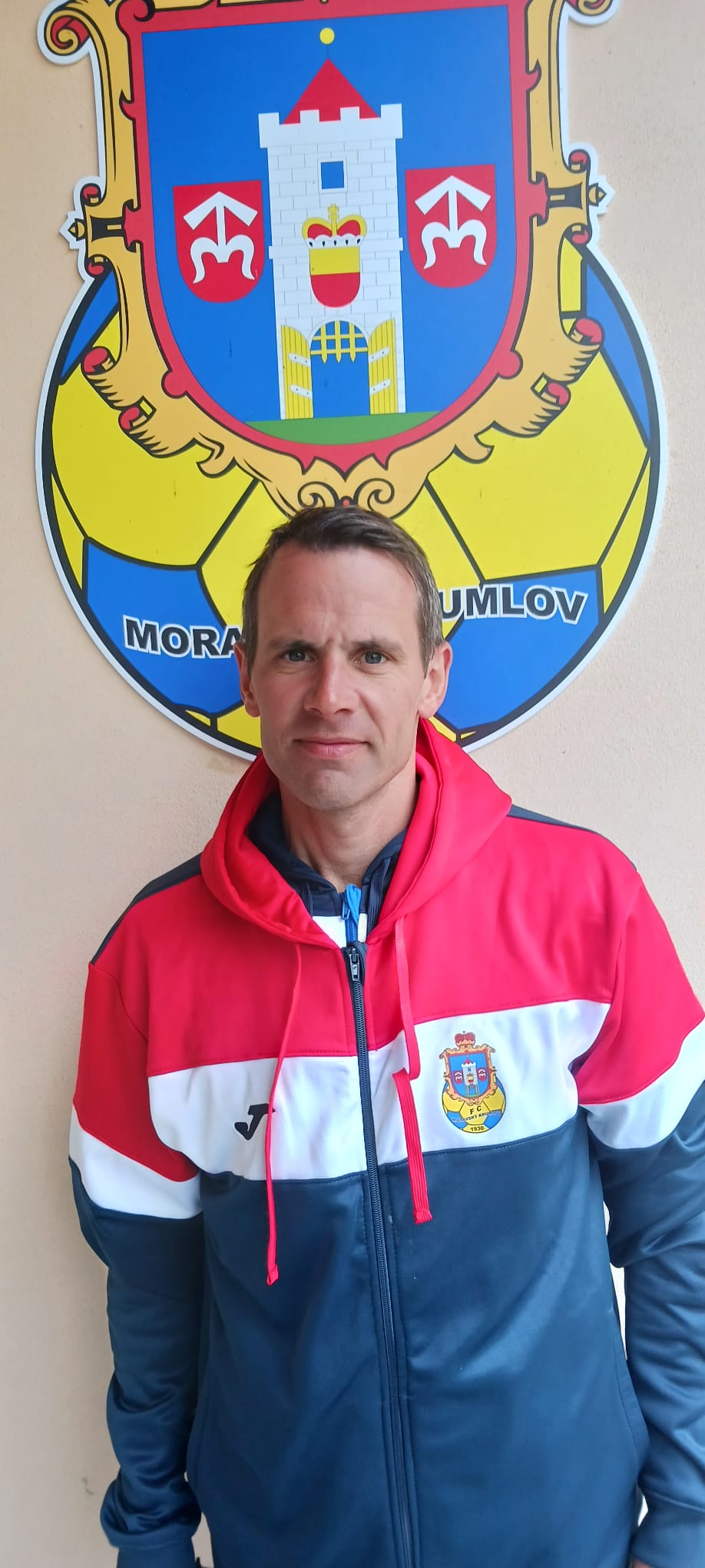 Libor Kohoutek
